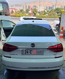 ڤۆڵکسواگن پاسات